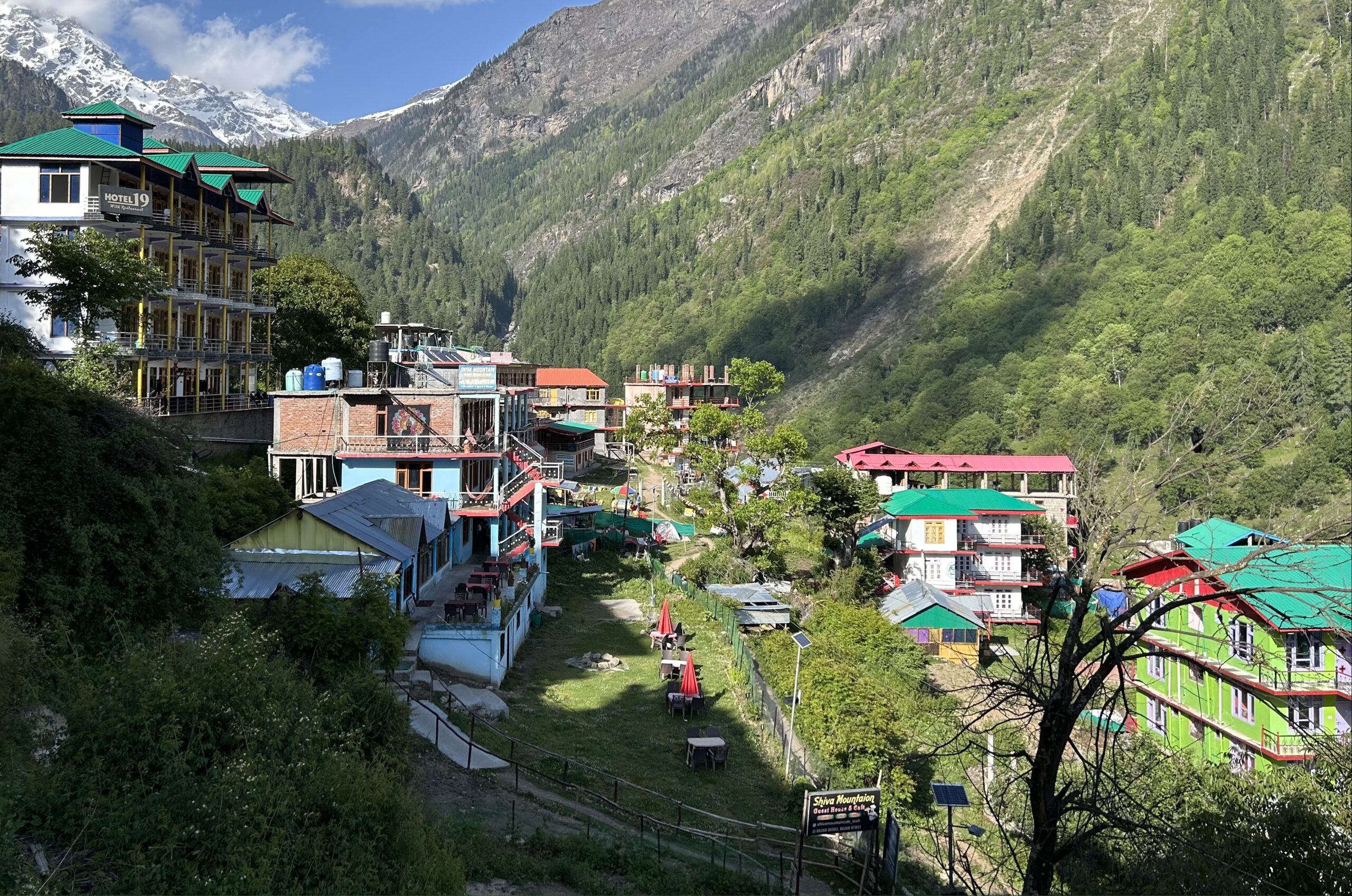 Revealing the Captivating Mysteries of Tosh, Himachal Pradesh: 5 Reasons to Choose It as Your Ultimate Bucket List Destination