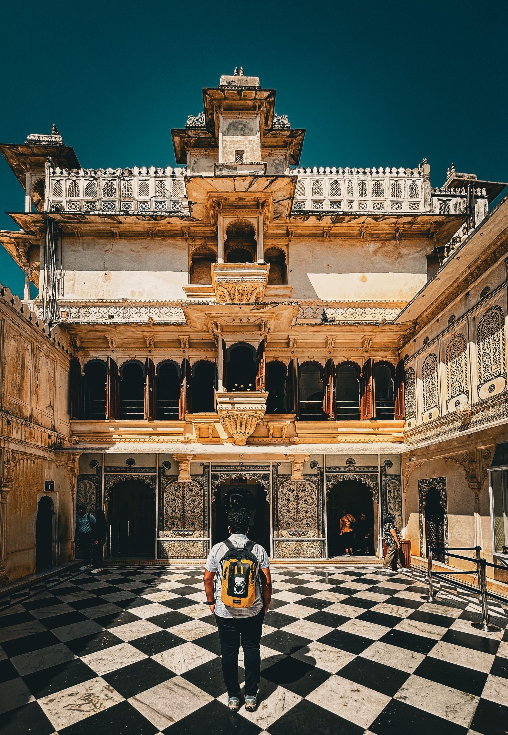 Discover Udaipur: A  Guide to Its Rich Cultural Heritage